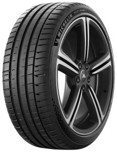 Michelin Pilot Sport 5 275/35 R18 99Y
