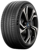 Michelin Pilot Sport EV 275/40 R21 107W
