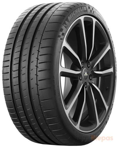 MICHELIN Pilot Super Sport 315/25 R23 102Y