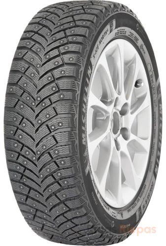 MICHELIN X-ice North 4 SUV 235/45 R20 100T