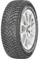 MICHELIN X-ice North 4 SUV 305/35 R23 111H