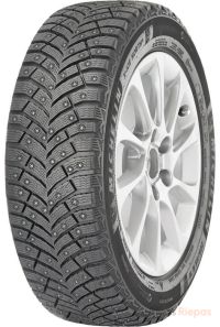 MICHELIN X-ice North 4 SUV 235/45 R20 100T