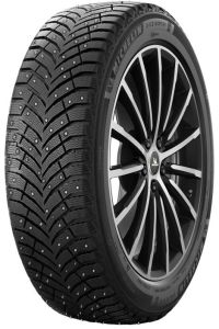 MICHELIN X-Ice North 4 205/50 R17 93T