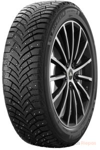 MICHELIN X-Ice North 4 245/40 R21 100H