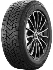 Michelin X-Ice Snow SUV 255/45 R22 107H