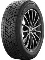 Michelin X-Ice Snow SUV 285/35 R21 105H