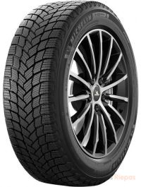 MICHELIN X-Ice Snow SUV 285/45 R20 112H