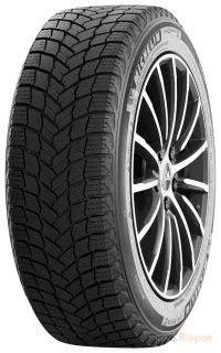 MICHELIN X-Ice Snow+ 265/50 R22 112H