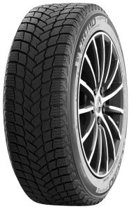 MICHELIN X-Ice Snow 255/50 R21 109H