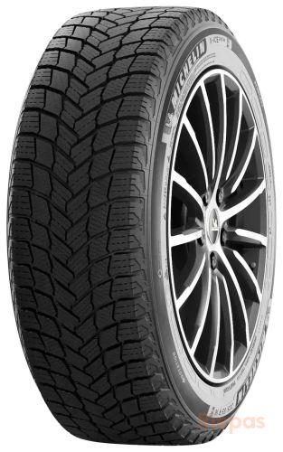 MICHELIN X-Ice Snow+ 265/50 R22 112H