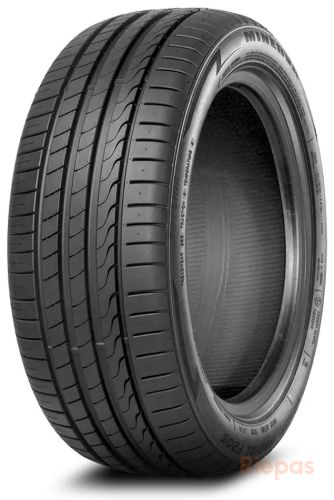 MINERVA F205 285/35 R20 104Y