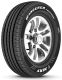 MRF WANDERER STREET ECOTRED A1 195/60 R16 89H - 1