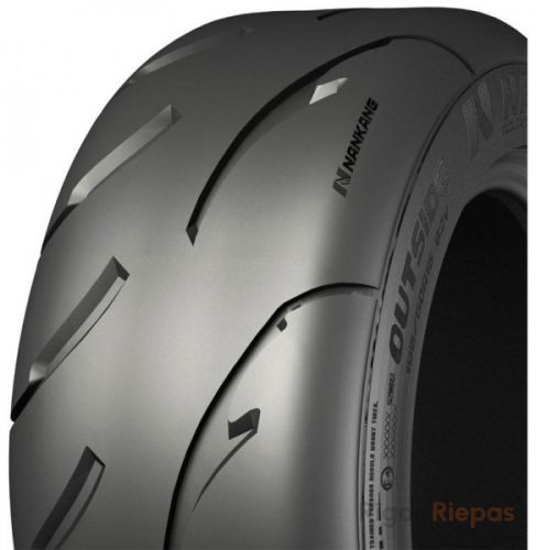 NANKANG AR-1 205/50 R15 89W