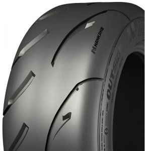 NANKANG AR-1 235/40 R17 94W