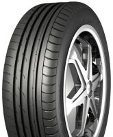 Nankang AS-2+ 285/25 R20 93Y