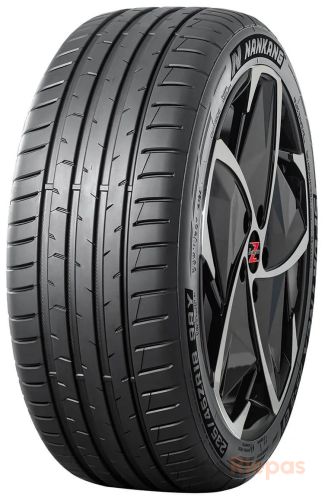 NANKANG AS-3 175/50 R13 72V