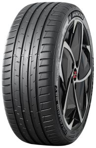 Nankang AS-3 255/30 R19 91Y