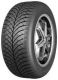 Nankang Cross Seasons AW-6 195/60 R18 96V - 1