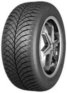 Nankang Cross Seasons AW-6 195/60 R18 96V