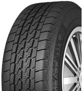 NANKANG Cross Seasons AW-8 195/70 R15 104R