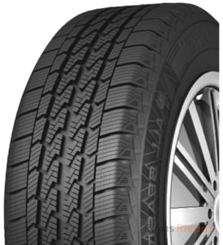 NANKANG Cross Seasons AW-8 175/70 R14 95T