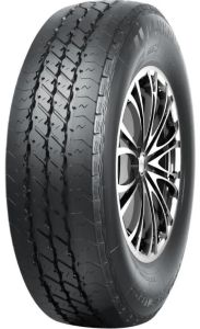 Nankang TR-10 195/60 R12 104N