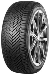 Nexen N Blue 4 Season 2 205/40 R17 84W