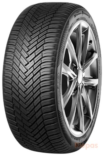 NEXEN N Blue 4 Season 2 225/40 R19 93Y