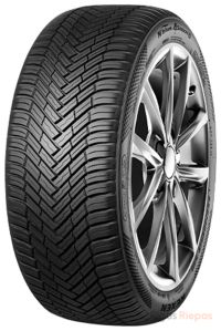 NEXEN N Blue 4 Season 2 225/40 R19 93Y