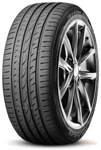 NEXEN N Fera SU4 205/40 R17 84W