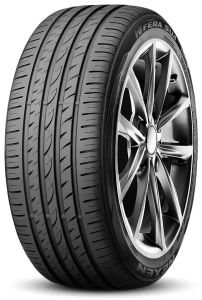 NEXEN N Fera SU4 205/40 R17 84W