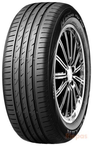 NEXEN N'Blue HD Plus 175/55 R15 77T