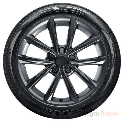 NEXEN N'Fera Primus SU1 275/35 R20 102Y - 4