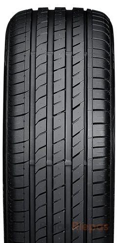 NEXEN N'Fera Primus SU1 275/35 R20 102Y - 5