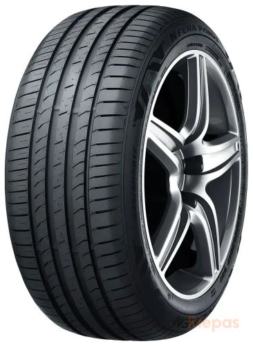 NEXEN N'Fera Primus 205/45 R16 87W