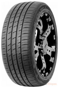 NEXEN N'Fera RU1 265/50 R19 110Y