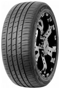 NEXEN N'Fera RU1 275/55 R17 109V