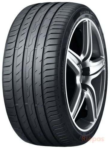 NEXEN N`Fera Sport SUV 235/45 R18 98W