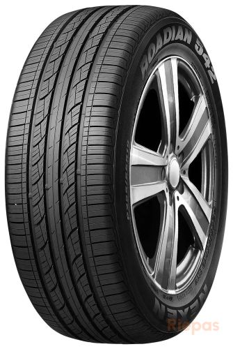 NEXEN ROADIAN 542 265/60 R18 110H