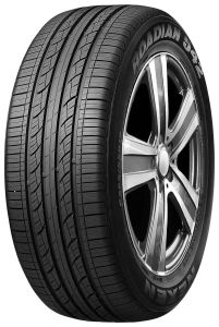 NEXEN ROADIAN 542 265/60 R18 110H