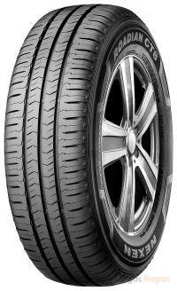 NEXEN Roadian CT8 175/75 R16 101R