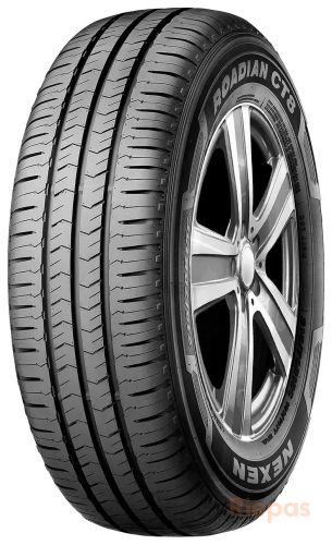 NEXEN Roadian CT8 175/75 R16 101R