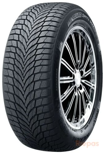 NEXEN WinGuard Sport 2 SUV (WU7) 265/65 R17 112H
