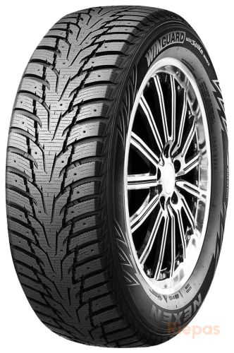 NEXEN WinGuard WinSpike SUV (WS62) 265/50 R20 111T