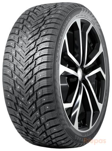NOKIAN Hakkapeliitta 10 SUV 275/50 R22 115T