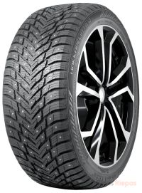 NOKIAN Hakkapeliitta 10 255/40 R19 100T
