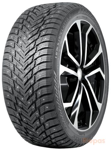 NOKIAN Hakkapeliitta 10 255/40 R19 100T