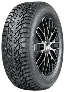 Nokian Hakkapeliitta 9 SUV 285/45 R21 113T