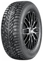 Nokian Hakkapeliitta 9 SUV 295/40 R20 110T