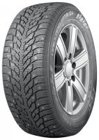 Nokian Hakkapeliitta C4 235/60 R17 117R
